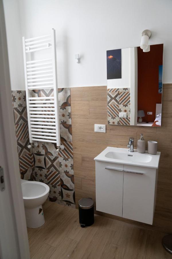 B&B Socrate Agrigento Exterior foto
